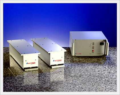 MOD-2 Active Vibration Isolation Systems